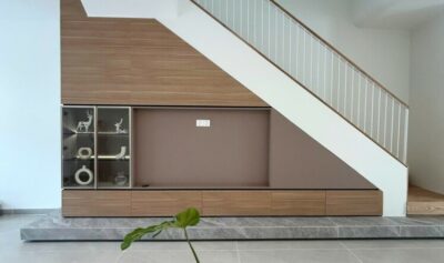 HOÀN THIỆN DỰ ÁN NỘI THẤT NHÀ PHỐ PHƯỜNG TAM THẮNG, THÀNH PHỐ HỒ CHÍ MINH