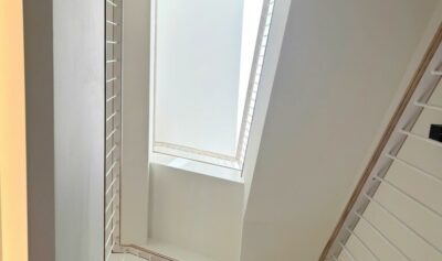HOÀN THIỆN DỰ ÁN NỘI THẤT NHÀ PHỐ PHƯỜNG TAM THẮNG, THÀNH PHỐ HỒ CHÍ MINH