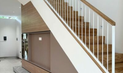 HOÀN THIỆN DỰ ÁN NỘI THẤT NHÀ PHỐ PHƯỜNG TAM THẮNG, THÀNH PHỐ HỒ CHÍ MINH