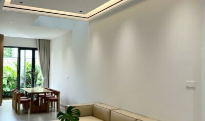 HOÀN THIỆN DỰ ÁN NỘI THẤT NHÀ PHỐ PHƯỜNG TAM THẮNG, THÀNH PHỐ HỒ CHÍ MINH