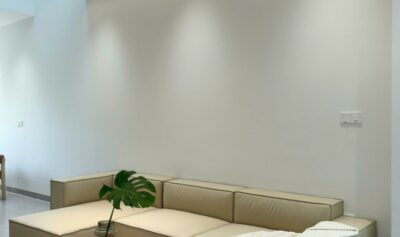 HOÀN THIỆN DỰ ÁN NỘI THẤT NHÀ PHỐ PHƯỜNG TAM THẮNG, THÀNH PHỐ HỒ CHÍ MINH