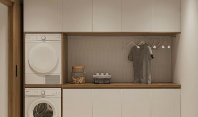 THIẾT KẾ NỘI THẤT CHUNG CƯ SILVER SEA – TỐI GIẢN HIỆ ĐẠI, CHUẨN THỜI THƯỢNG TẠI VŨNG TÀU.