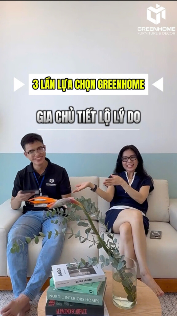 Thiết kế và thi công nội thất trọn gói