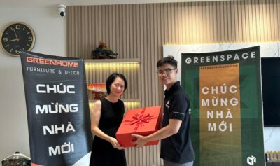CẢI TẠO CĂN HỘ XUỐNG CẤP TẠI VŨNG TÀU PLAZA - GREENHOME NÂNG TẦM KHÔNG GIAN SỐNG.