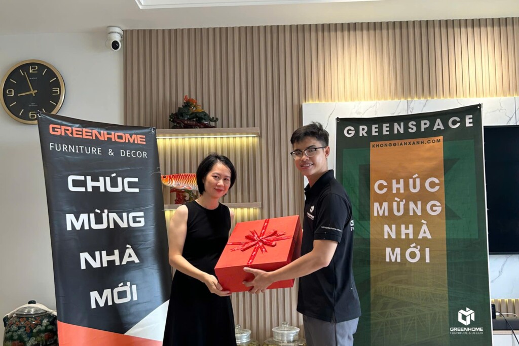 CẢI TẠO CĂN HỘ XUỐNG CẤP TẠI VŨNG TÀU PLAZA - GREENHOME NÂNG TẦM KHÔNG GIAN SỐNG.