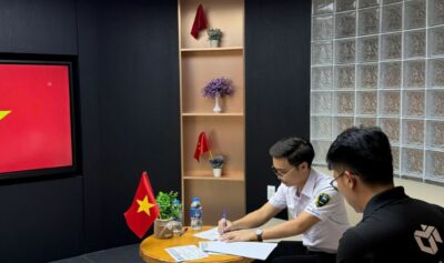 thiết kế và thi công nội thất trọn gói 1