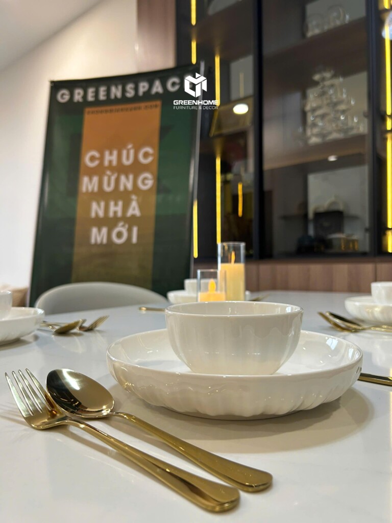 HOÀN THIỆN NỘI THẤT CĂN HỘ HIỆN ĐẠI TẠI VŨNG TÀU CENTRE POINT
