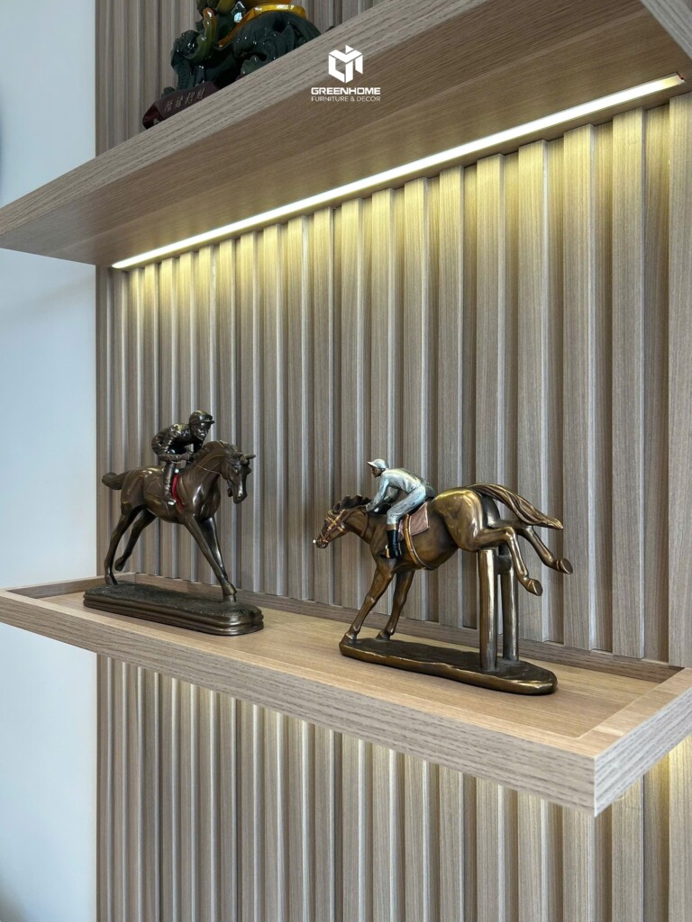 CẢI TẠO CĂN HỘ XUỐNG CẤP TẠI VŨNG TÀU PLAZA - GREENHOME NÂNG TẦM KHÔNG GIAN SỐNG.