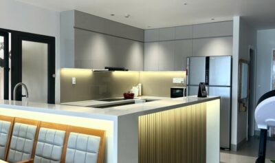 CẢI TẠO CĂN HỘ XUỐNG CẤP TẠI VŨNG TÀU PLAZA - GREENHOME NÂNG TẦM KHÔNG GIAN SỐNG.
