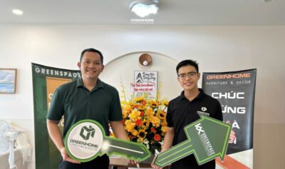 HOÀN THIỆN CĂN HỘ VŨNG TÀU CENTRE POINT - DẤU ẤN GỖ ẤM VÀ GIẢI PHÁP TỐI ƯU KHÔNG GIAN.