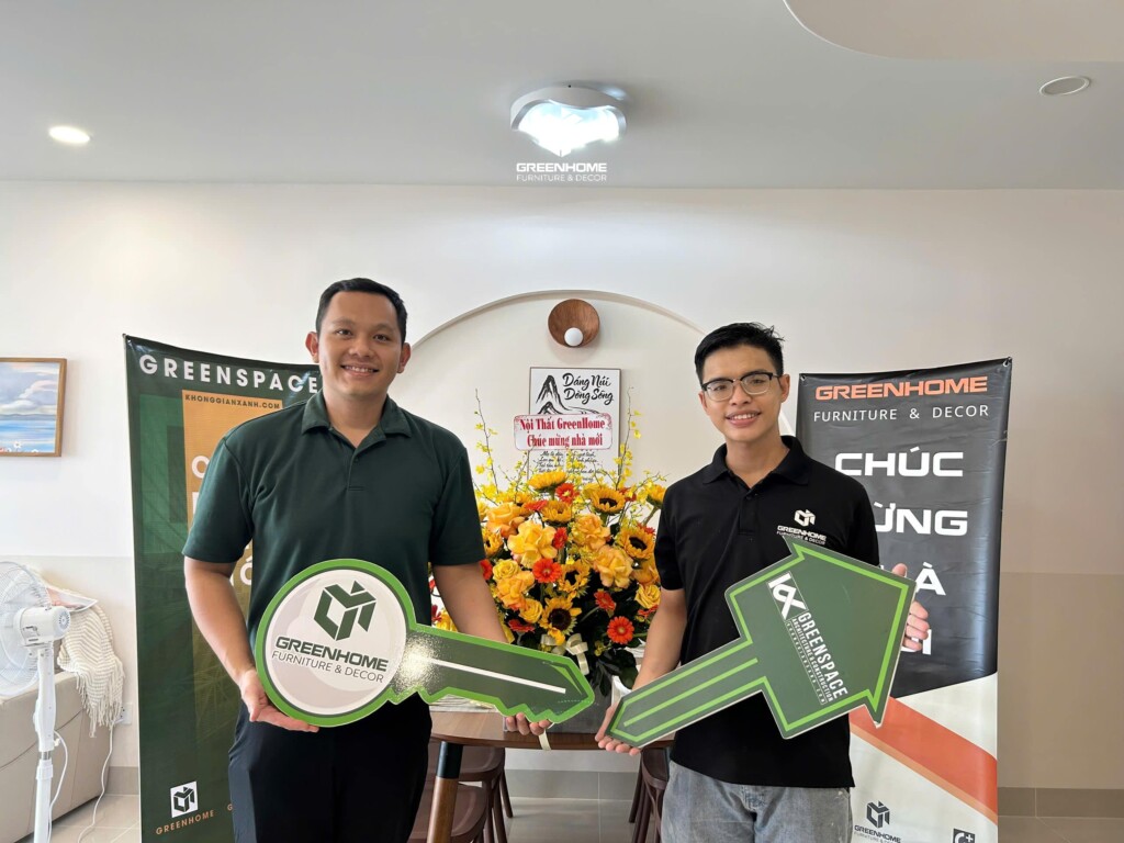 HOÀN THIỆN CĂN HỘ VŨNG TÀU CENTRE POINT - DẤU ẤN GỖ ẤM VÀ GIẢI PHÁP TỐI ƯU KHÔNG GIAN.