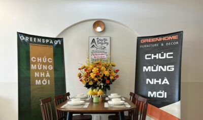 HOÀN THIỆN CĂN HỘ VŨNG TÀU CENTRE POINT - DẤU ẤN GỖ ẤM VÀ GIẢI PHÁP TỐI ƯU KHÔNG GIAN.