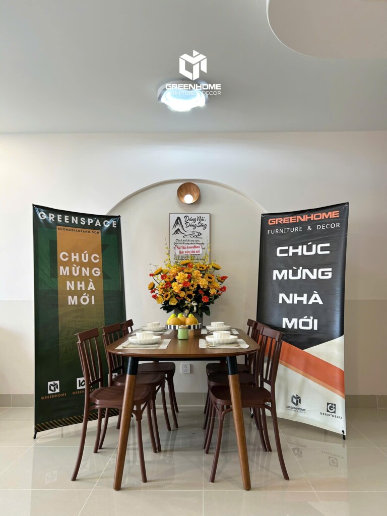 HOÀN THIỆN CĂN HỘ VŨNG TÀU CENTRE POINT - DẤU ẤN GỖ ẤM VÀ GIẢI PHÁP TỐI ƯU KHÔNG GIAN.