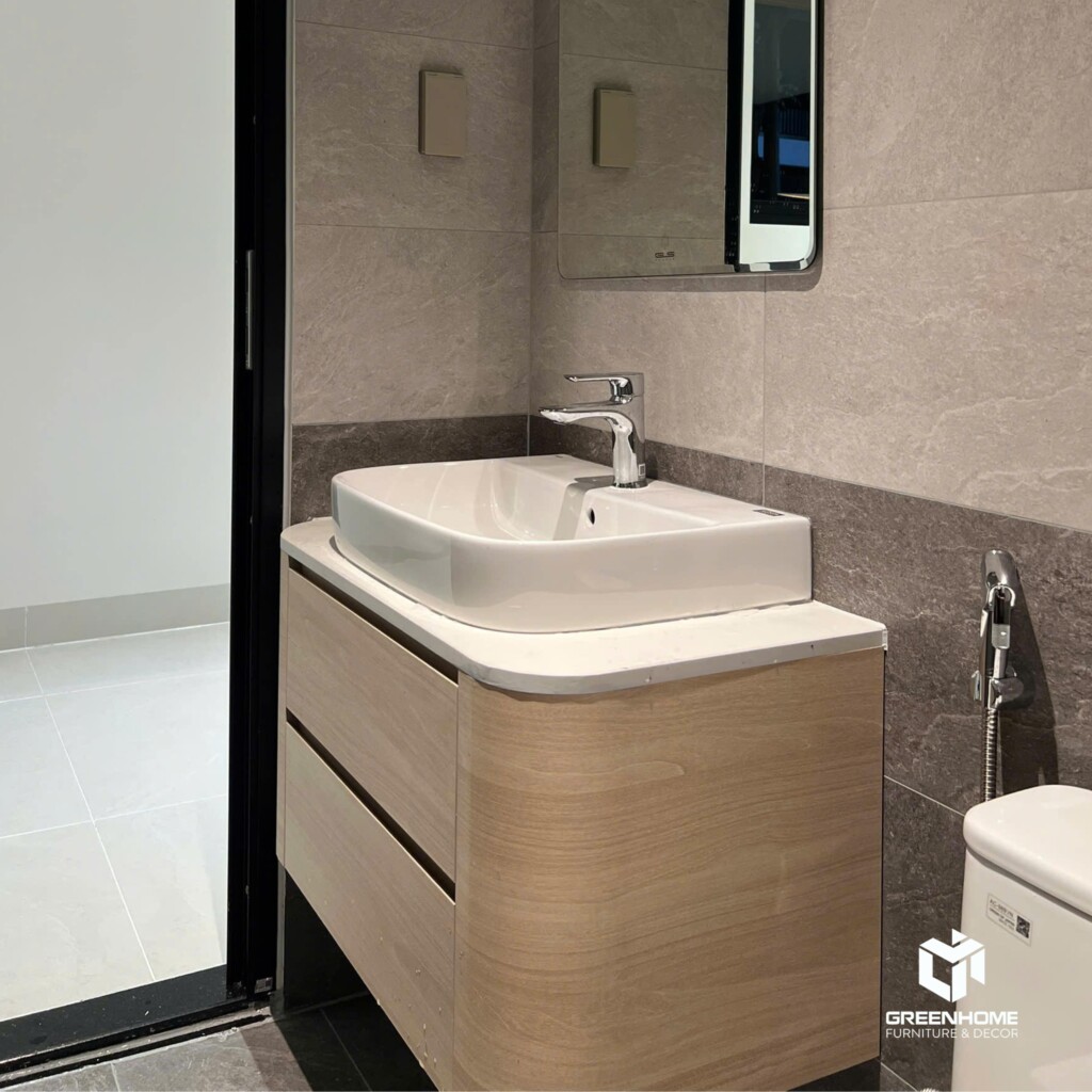 HOÀN THIỆN BÀN GIAO CÔNG TRÌNH NHÀ PHỐ CAO XUÂN DỤC