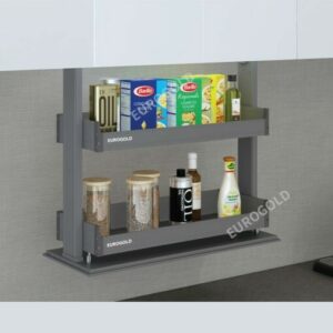 Giá gia vị điện GH-EMS3090 (GH-ESV8990Pro)