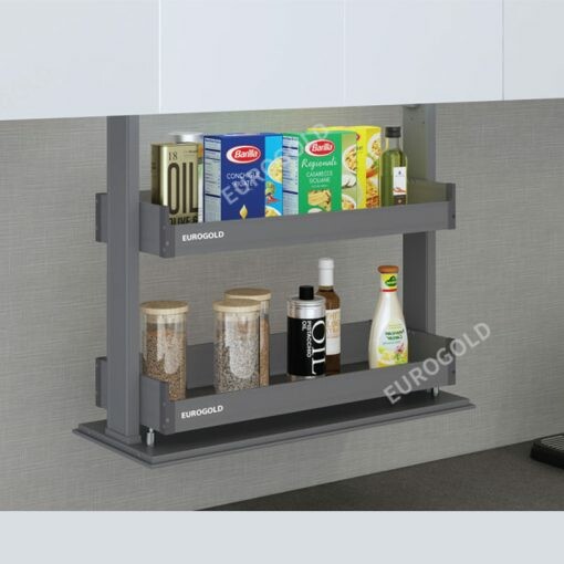 Giá gia vị điện GH-EMS3090 (GH-ESV8990Pro)