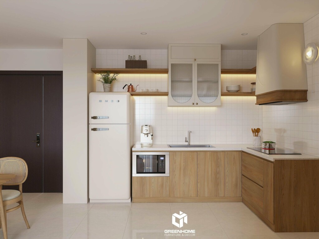 THIẾT KẾ CĂN HỘ HIỆN ĐẠI TẠI VŨNG TÀU CENTRE POINT - TỐI ƯU TỪNG GÓC NHỎ, CHẠM ĐẾN SỰ TINH TẾ.