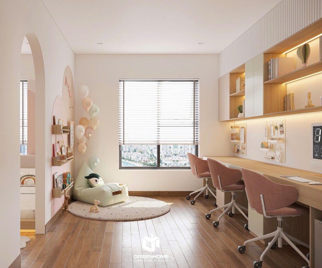 CHIÊM NGƯỠNG KHÔNG GIAN SỐNG GẮN KẾT , HÀI HÒA TẠI VŨNG TÀU CENTRE POINT