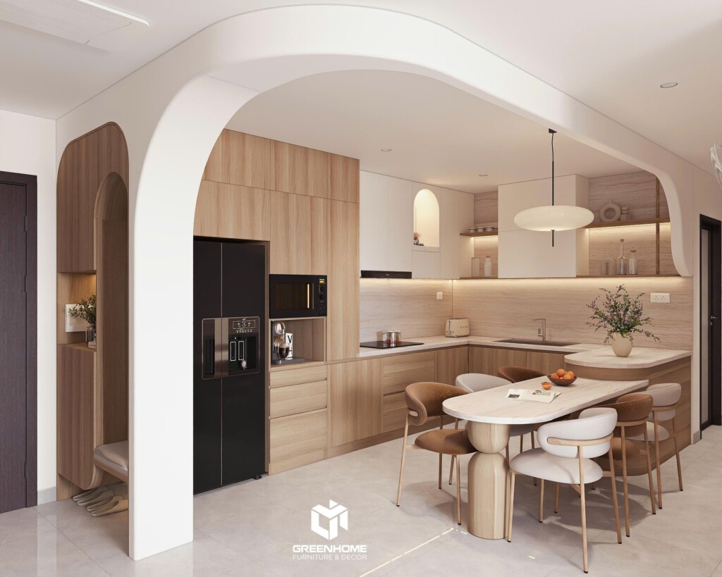 CHIÊM NGƯỠNG KHÔNG GIAN SỐNG GẮN KẾT , HÀI HÒA TẠI VŨNG TÀU CENTRE POINT