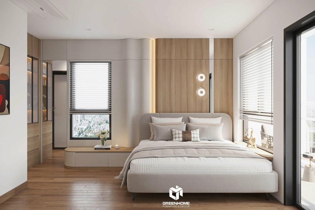 CHIÊM NGƯỠNG KHÔNG GIAN SỐNG GẮN KẾT , HÀI HÒA TẠI VŨNG TÀU CENTRE POINT