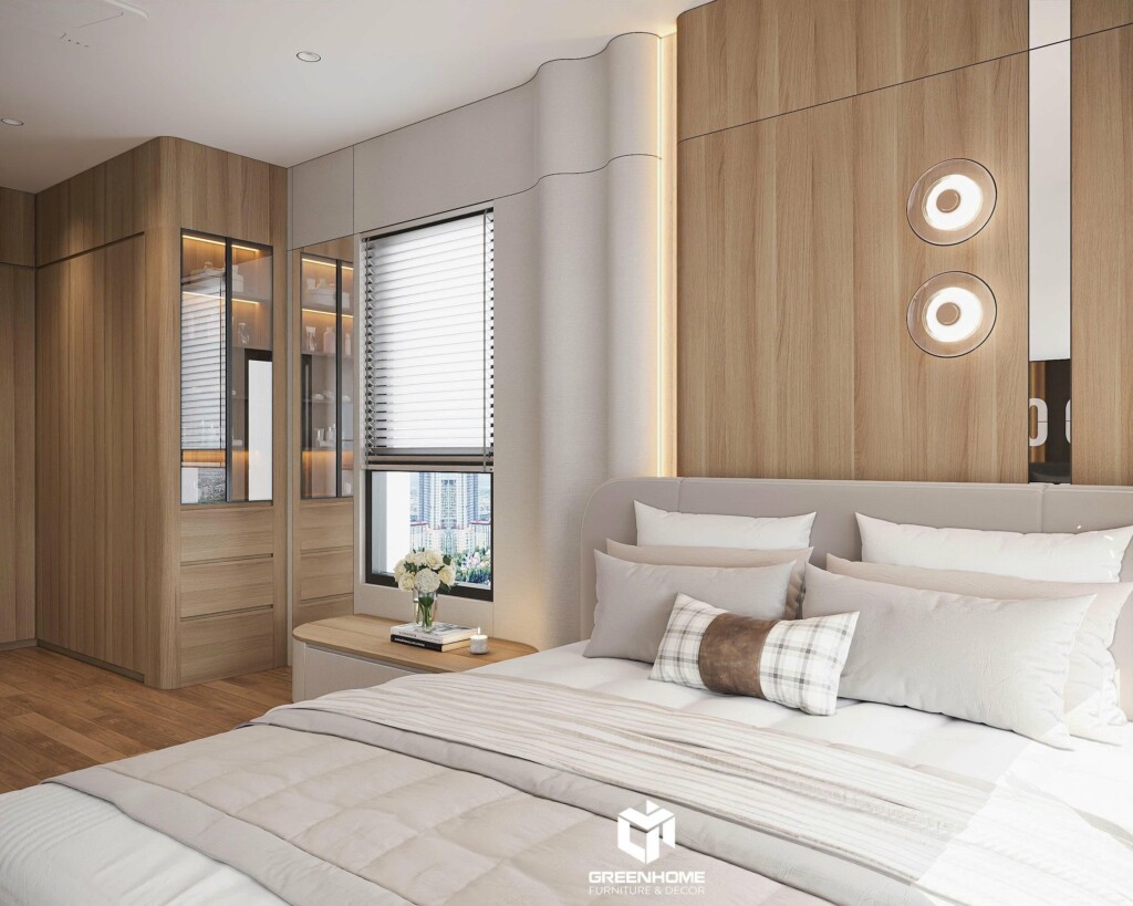 CHIÊM NGƯỠNG KHÔNG GIAN SỐNG GẮN KẾT , HÀI HÒA TẠI VŨNG TÀU CENTRE POINT