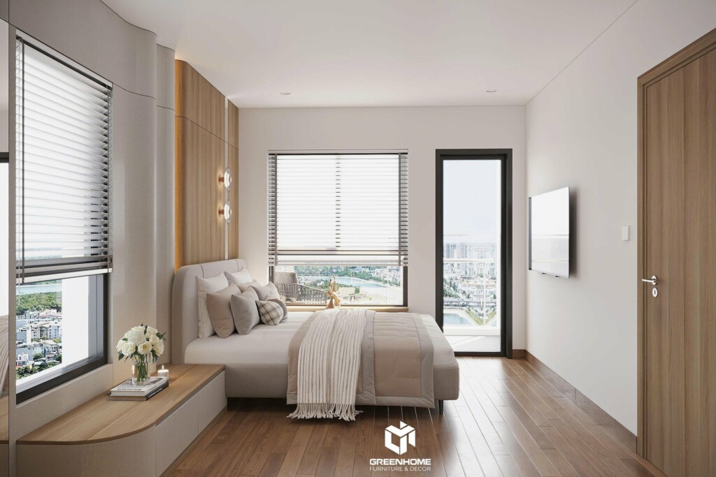 CHIÊM NGƯỠNG KHÔNG GIAN SỐNG GẮN KẾT , HÀI HÒA TẠI VŨNG TÀU CENTRE POINT