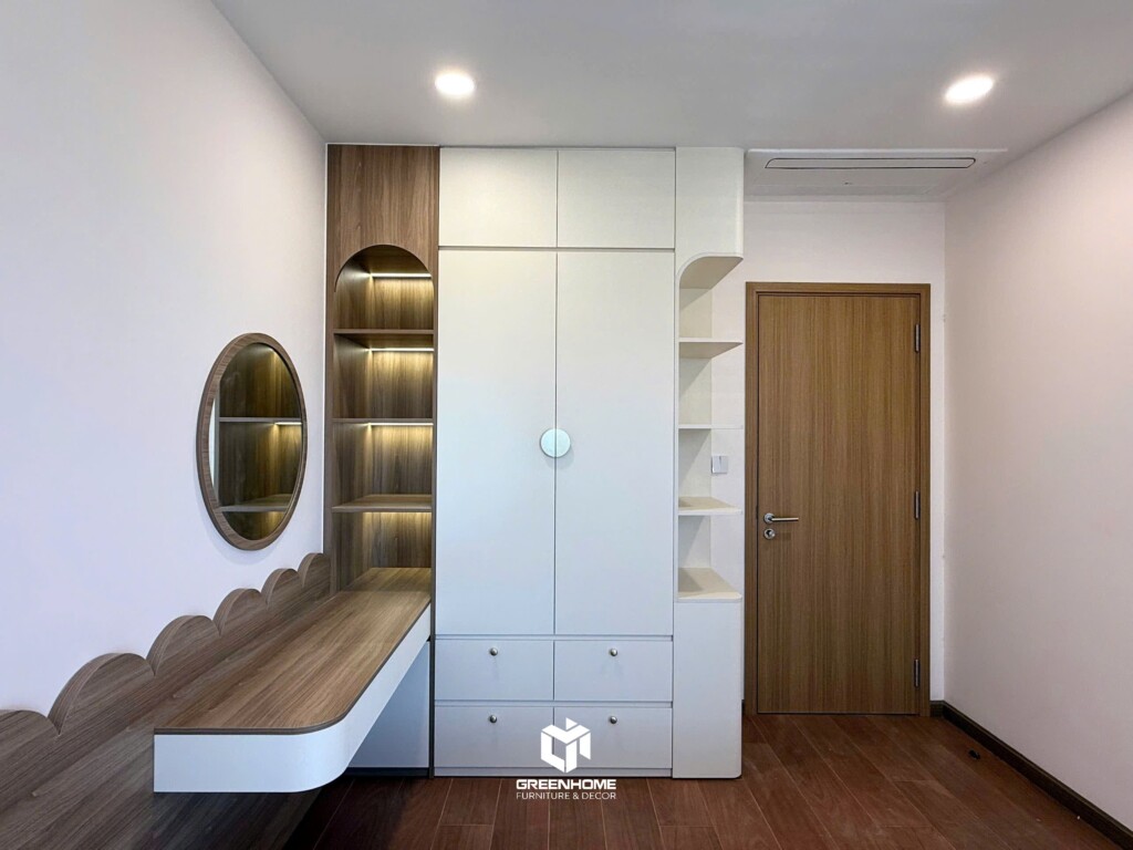 CHIÊM NGƯỠNG CÔNG TRÌNH HOÀN THIỆN VŨNG TÀU CENTRE POINT - KHÔNG GIAN XOA DỊU MỌI GIÁC QUAN.