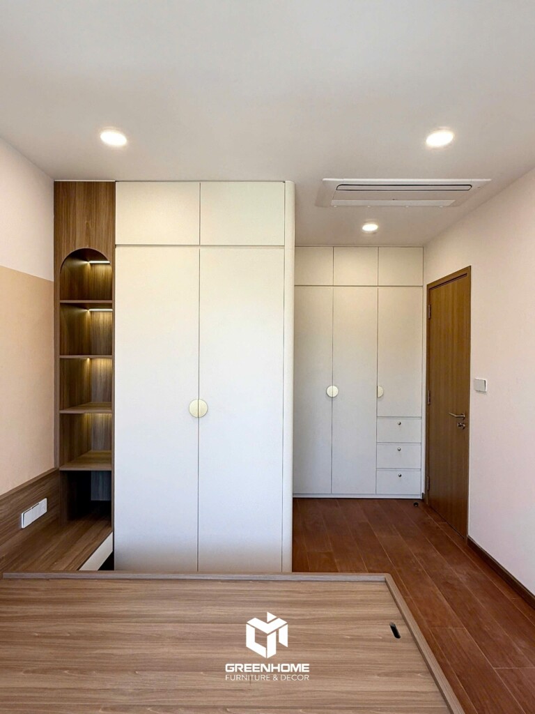 CHIÊM NGƯỠNG CÔNG TRÌNH HOÀN THIỆN VŨNG TÀU CENTRE POINT - KHÔNG GIAN XOA DỊU MỌI GIÁC QUAN.