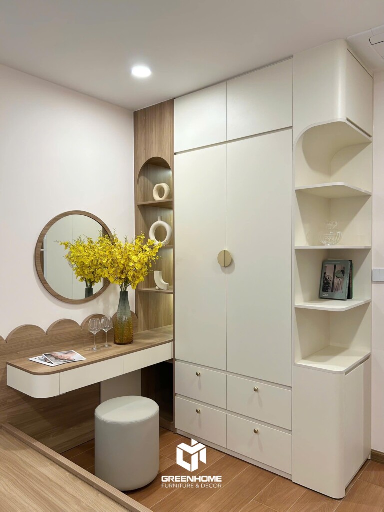 CHIÊM NGƯỠNG CÔNG TRÌNH HOÀN THIỆN VŨNG TÀU CENTRE POINT - KHÔNG GIAN XOA DỊU MỌI GIÁC QUAN.