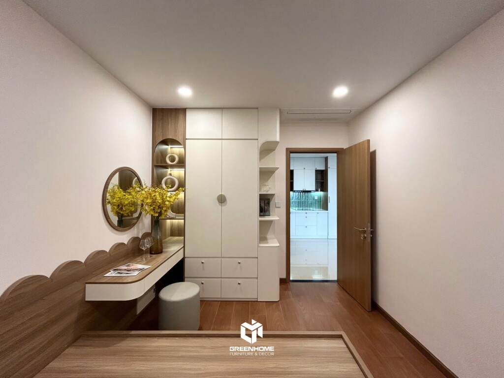 CHIÊM NGƯỠNG CÔNG TRÌNH HOÀN THIỆN VŨNG TÀU CENTRE POINT - KHÔNG GIAN XOA DỊU MỌI GIÁC QUAN.