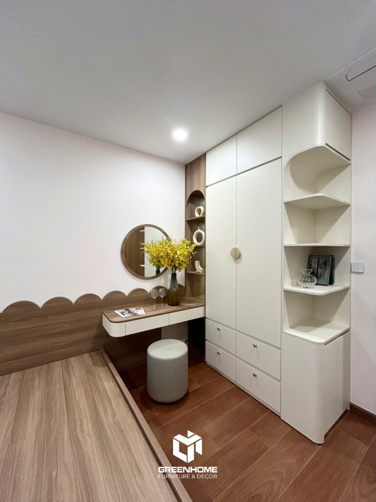 CHIÊM NGƯỠNG CÔNG TRÌNH HOÀN THIỆN VŨNG TÀU CENTRE POINT - KHÔNG GIAN XOA DỊU MỌI GIÁC QUAN.