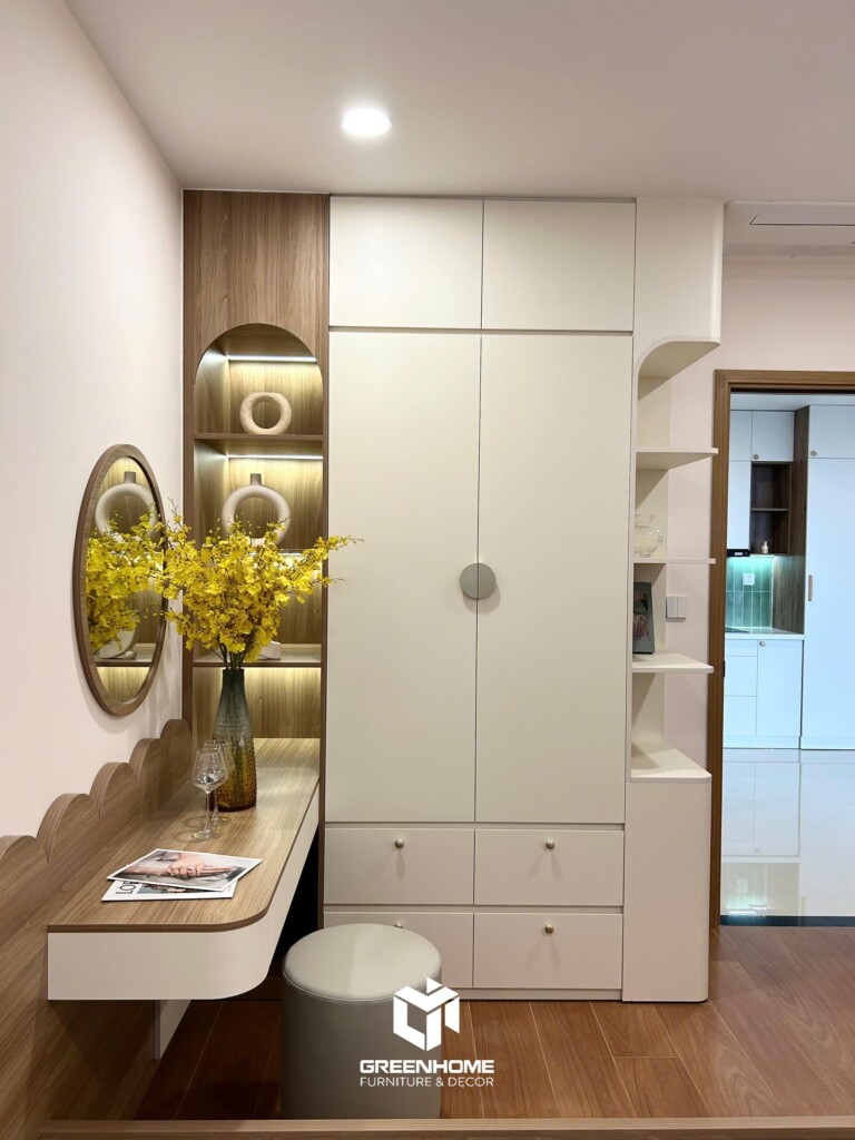 CHIÊM NGƯỠNG CÔNG TRÌNH HOÀN THIỆN VŨNG TÀU CENTRE POINT - KHÔNG GIAN XOA DỊU MỌI GIÁC QUAN.