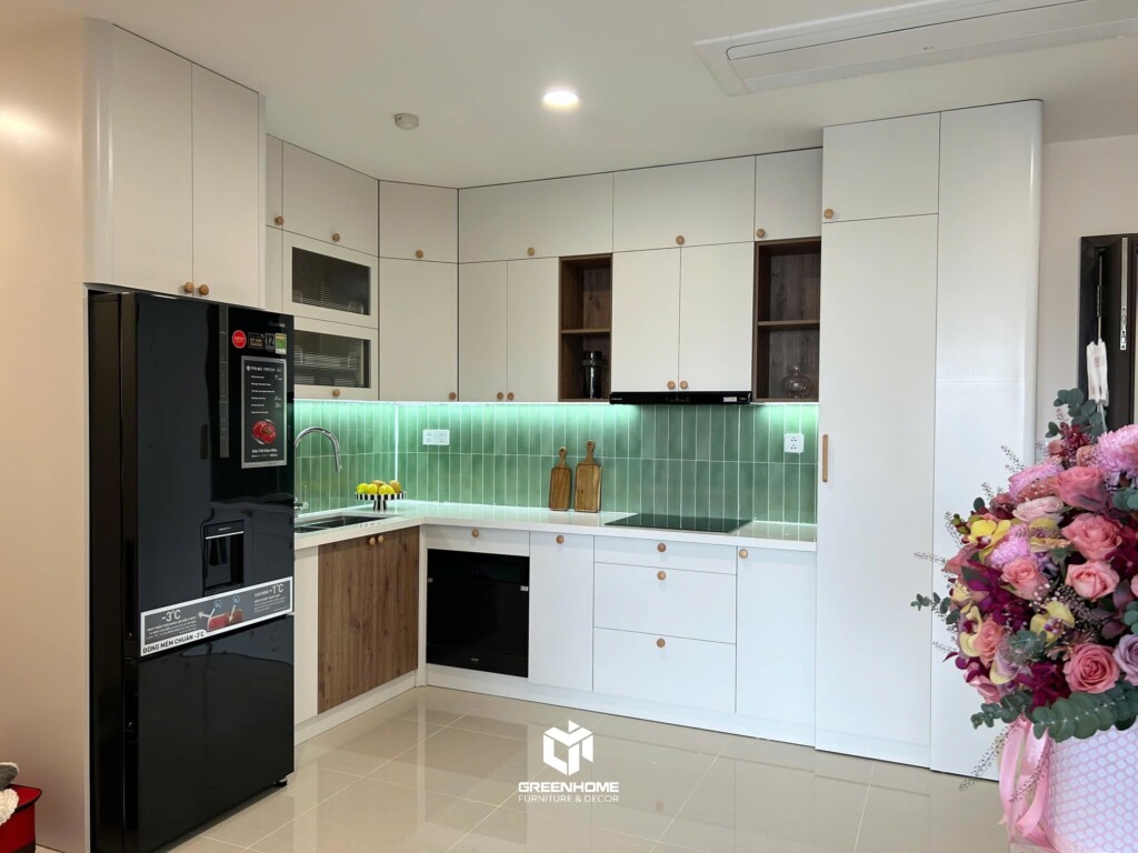 CHIÊM NGƯỠNG CÔNG TRÌNH HOÀN THIỆN VŨNG TÀU CENTRE POINT - KHÔNG GIAN XOA DỊU MỌI GIÁC QUAN.