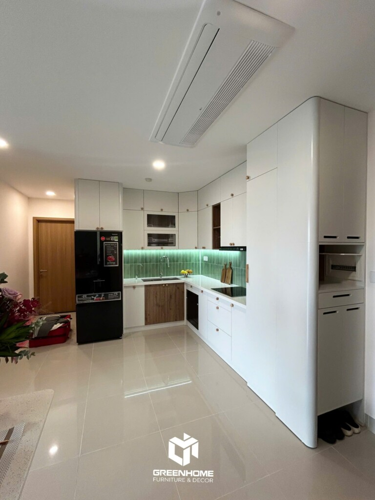CHIÊM NGƯỠNG CÔNG TRÌNH HOÀN THIỆN VŨNG TÀU CENTRE POINT - KHÔNG GIAN XOA DỊU MỌI GIÁC QUAN.
