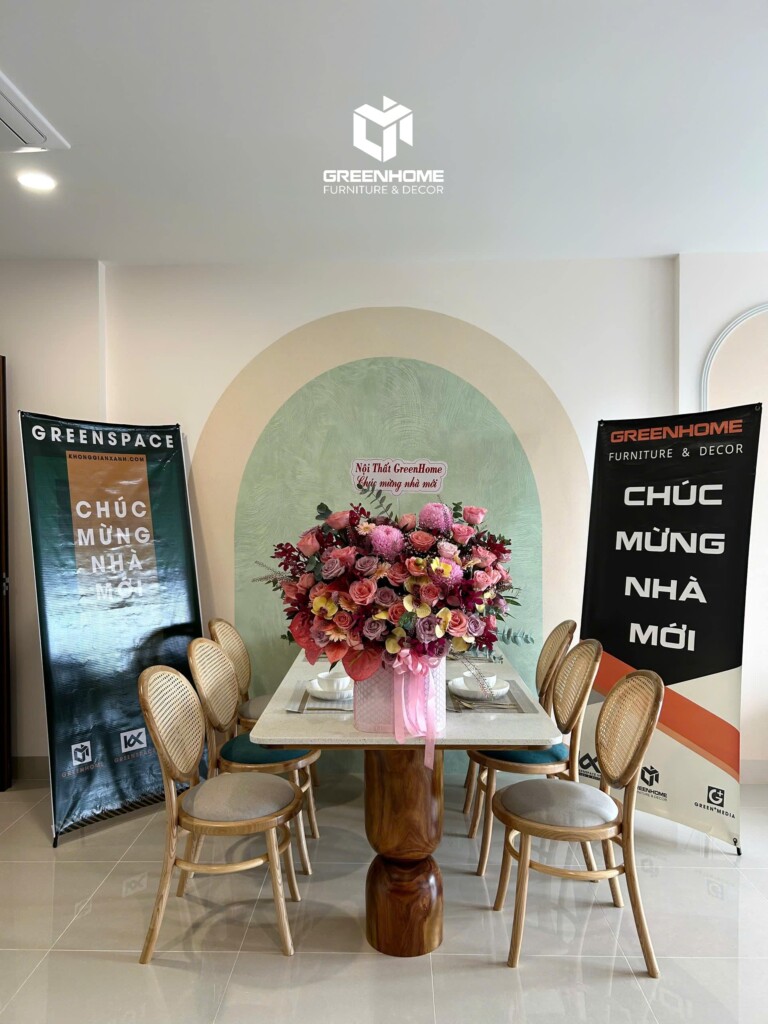 CHIÊM NGƯỠNG CÔNG TRÌNH HOÀN THIỆN VŨNG TÀU CENTRE POINT - KHÔNG GIAN XOA DỊU MỌI GIÁC QUAN.