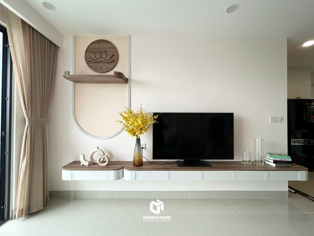 CHIÊM NGƯỠNG CÔNG TRÌNH HOÀN THIỆN VŨNG TÀU CENTRE POINT - KHÔNG GIAN XOA DỊU MỌI GIÁC QUAN.