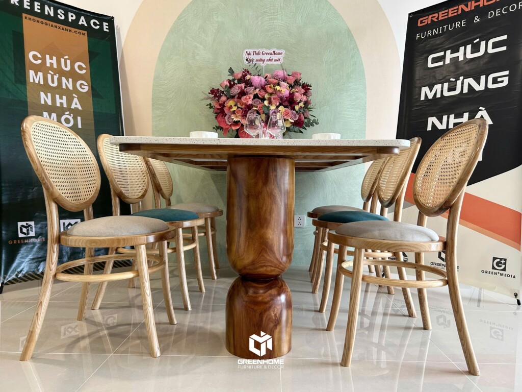 CHIÊM NGƯỠNG CÔNG TRÌNH HOÀN THIỆN VŨNG TÀU CENTRE POINT - KHÔNG GIAN XOA DỊU MỌI GIÁC QUAN.