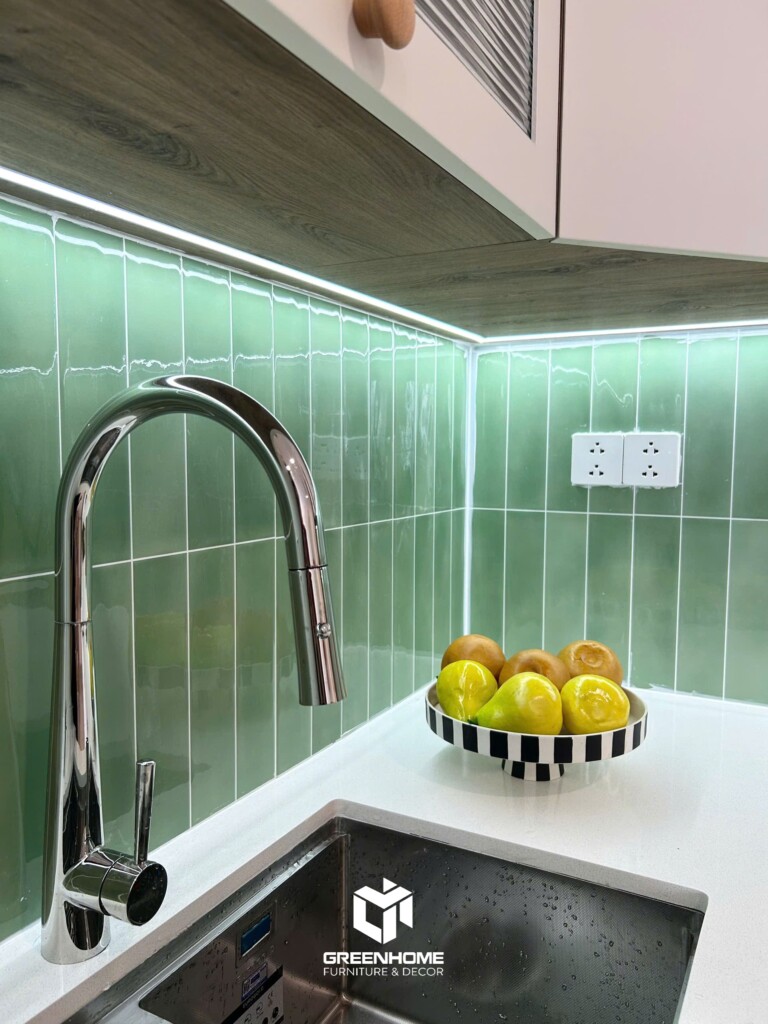 CHIÊM NGƯỠNG CÔNG TRÌNH HOÀN THIỆN VŨNG TÀU CENTRE POINT - KHÔNG GIAN XOA DỊU MỌI GIÁC QUAN.