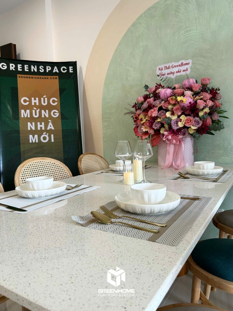 CHIÊM NGƯỠNG CÔNG TRÌNH HOÀN THIỆN VŨNG TÀU CENTRE POINT - KHÔNG GIAN XOA DỊU MỌI GIÁC QUAN.