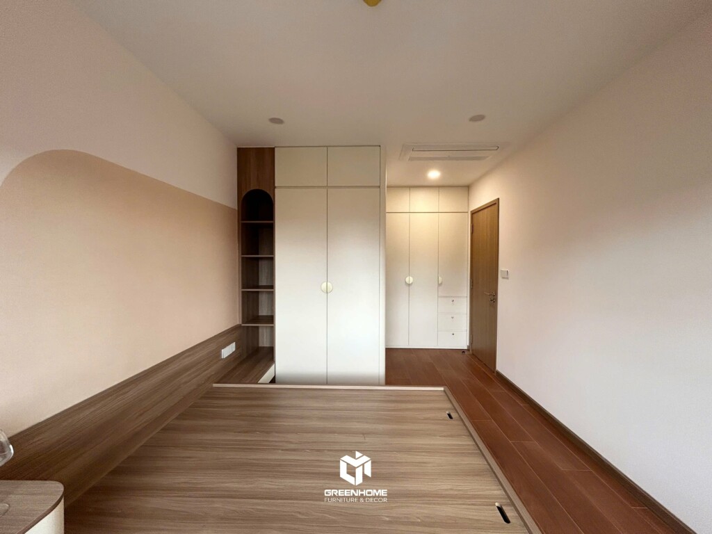 CHIÊM NGƯỠNG CÔNG TRÌNH HOÀN THIỆN VŨNG TÀU CENTRE POINT - KHÔNG GIAN XOA DỊU MỌI GIÁC QUAN.