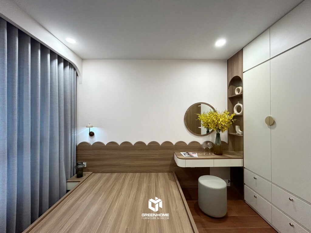 CHIÊM NGƯỠNG CÔNG TRÌNH HOÀN THIỆN VŨNG TÀU CENTRE POINT - KHÔNG GIAN XOA DỊU MỌI GIÁC QUAN.