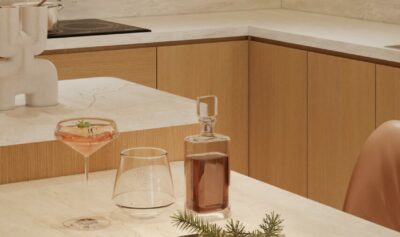 THIẾT KẾ NỘI THẤT NHÀ PHỐ PHONG CÁCH MODERN JAPANDI – TINH GIẢN, THANH LỊCH VÀ ĐẦY CẢM XÚC