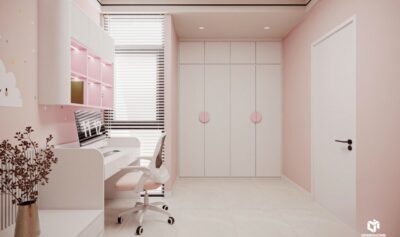 NG'HOUSE - HÀNH TRÌNH KIẾN TẠO KHÔNG GIAN SỐNG TINH GIẢN VÀ CẢM XÚC