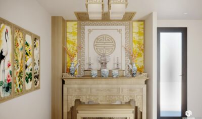 NG'HOUSE - HÀNH TRÌNH KIẾN TẠO KHÔNG GIAN SỐNG TINH GIẢN VÀ CẢM XÚC