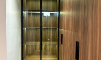 KHÔNG GIAN NỘI THẤT NHÀ PHỐ VŨNG TÀU – GIẢI PHÁP TỐI ƯU CHO GIA ĐÌNH HIỆN ĐẠI