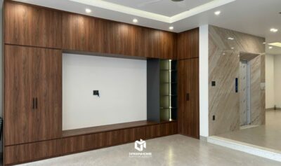KHÔNG GIAN NỘI THẤT NHÀ PHỐ VŨNG TÀU – GIẢI PHÁP TỐI ƯU CHO GIA ĐÌNH HIỆN ĐẠI