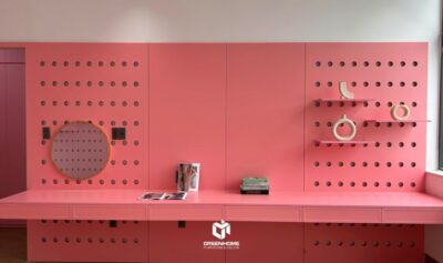 KHÔNG GIAN NỘI THẤT NHÀ PHỐ VŨNG TÀU – GIẢI PHÁP TỐI ƯU CHO GIA ĐÌNH HIỆN ĐẠI