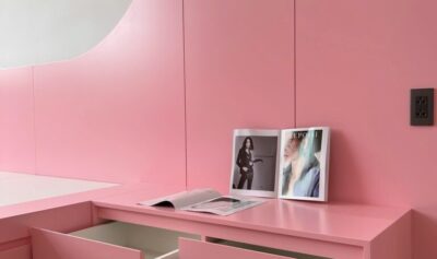 KHÔNG GIAN NỘI THẤT NHÀ PHỐ VŨNG TÀU – GIẢI PHÁP TỐI ƯU CHO GIA ĐÌNH HIỆN ĐẠI