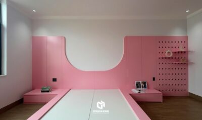 KHÔNG GIAN NỘI THẤT NHÀ PHỐ VŨNG TÀU – GIẢI PHÁP TỐI ƯU CHO GIA ĐÌNH HIỆN ĐẠI