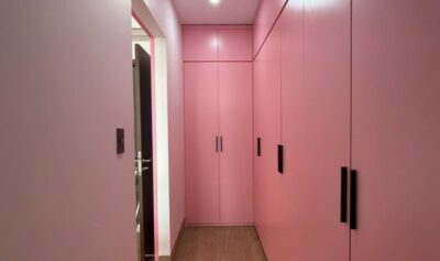 KHÔNG GIAN NỘI THẤT NHÀ PHỐ VŨNG TÀU – GIẢI PHÁP TỐI ƯU CHO GIA ĐÌNH HIỆN ĐẠI